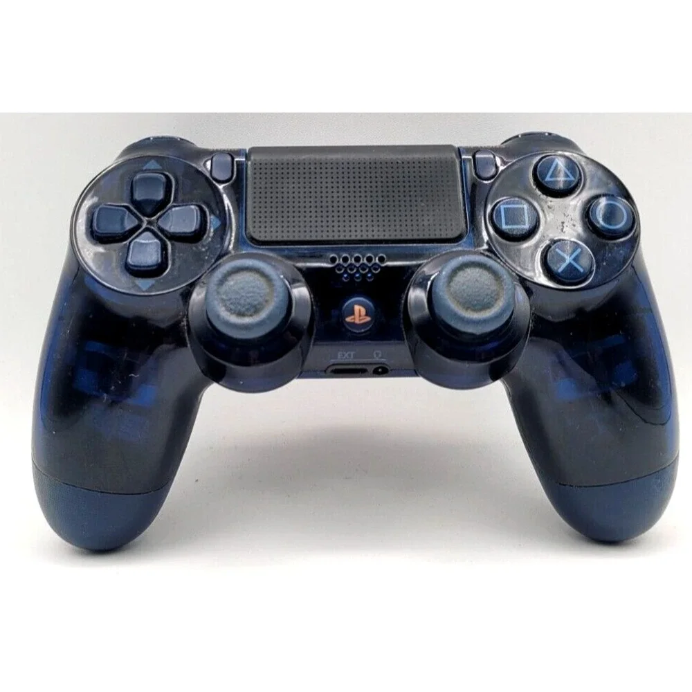Sony PS4 Dualshock 4 Wireless‎ Controller 500 Million Limited Edition CUH-ZCT2U